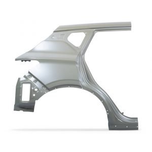 Крыло заднее правое