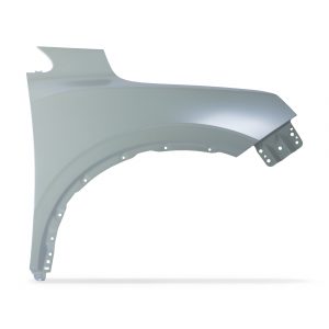 Крыло переднее правое