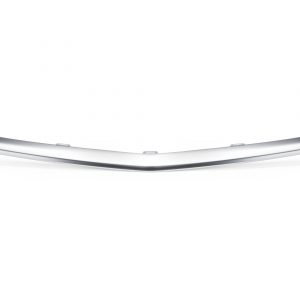 Молдинг переднего бампера