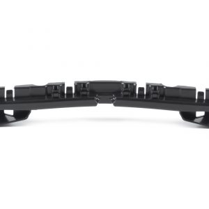 Усилитель переднего бампера