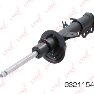 Амортизатор передний левый