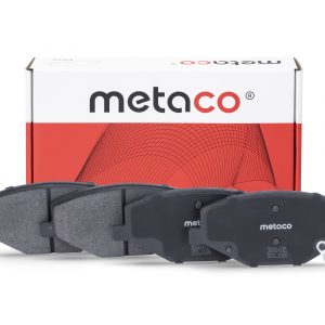 Колодки тормозные передние к-кт