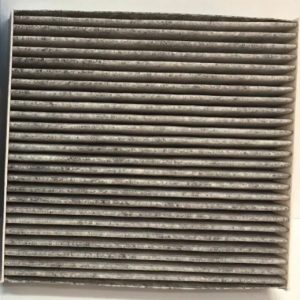 Фильтр салона