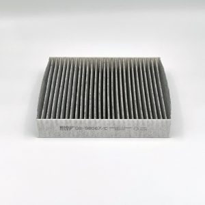 Фильтр салона