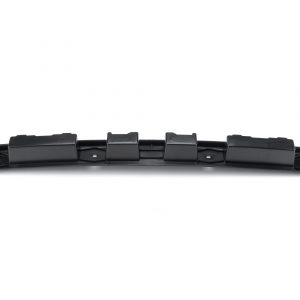 Кронштейн заднего бампера