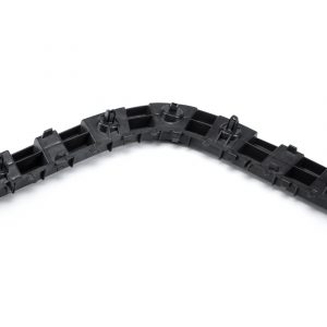 Кронштейн заднего бампера левый