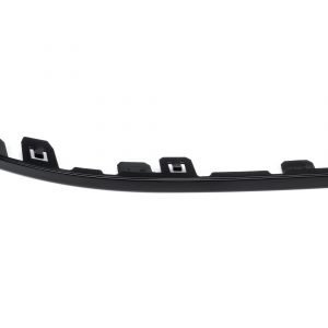 Кронштейн переднего бампера левый