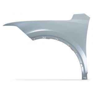 Крыло переднее левое