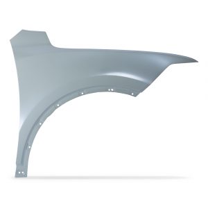 Крыло переднее правое