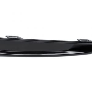 Рамка противотуманной фары левой