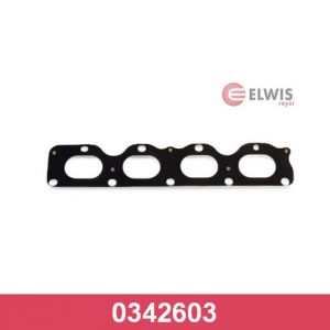 Прокладка выпускного коллектора