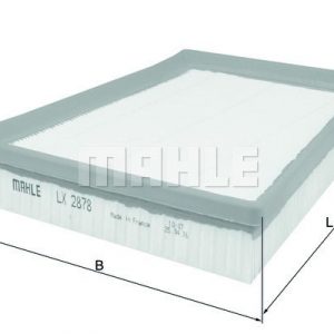 Фильтр воздушный