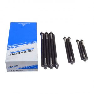 Болты головки блока к-кт