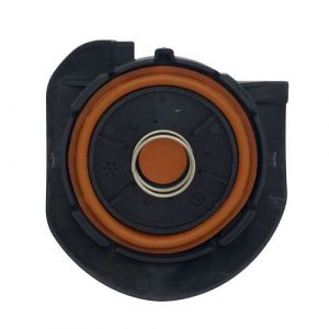 Клапан вентиляции картерных газов