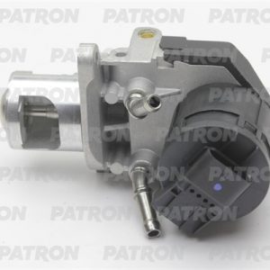 Клапан рециркуляции выхлопных газов