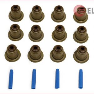 Колпачки маслосъемные к-кт