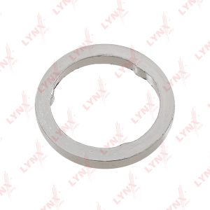 Кольцо уплотнит. вып. коллектора