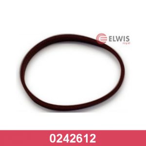 Прокладка корпуса дроссельной заслонки