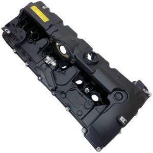 Крышка головки блока (клапанная)