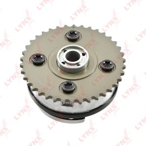 Механизм изменения фаз ГРМ