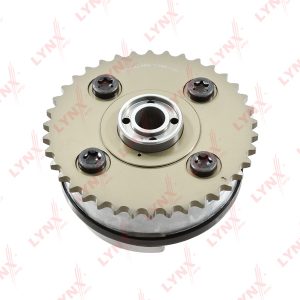 Механизм изменения фаз ГРМ