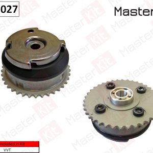 Механизм изменения фаз ГРМ