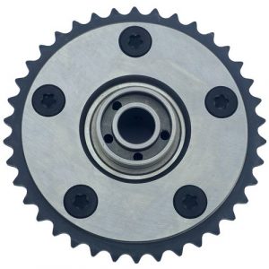 Механизм изменения фаз ГРМ