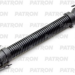 Патрубок воздушного фильтра