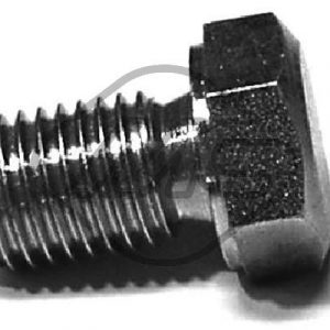 Пробка масляного поддона