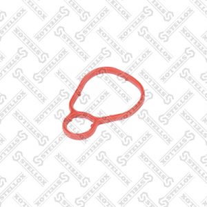 Прокладка масляного фильтра