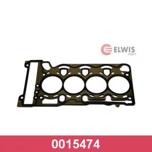 Прокладка головки блока