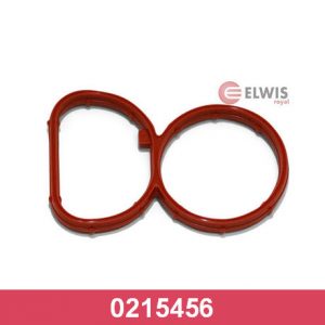 Прокладка впускного коллектора