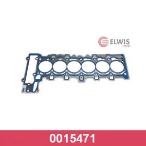 Прокладка головки блока