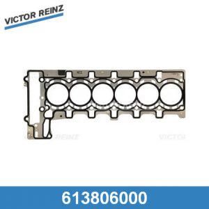 Прокладка головки блока