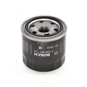 Фильтр масляный