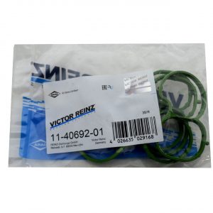 Прокладки впускного коллектора к-кт