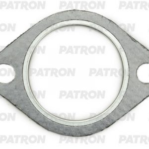 Прокладка приемной трубы глушителя