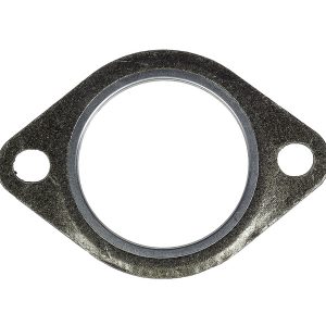 Прокладка приемной трубы глушителя