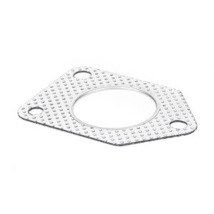 Прокладка приемной трубы глушителя