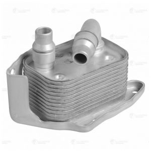 Радиатор масляный