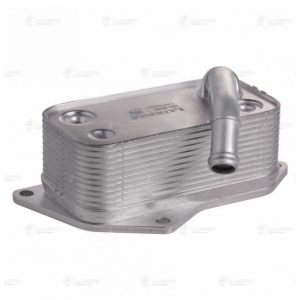 Радиатор масляный