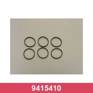 Прокладки впускного коллектора к-кт