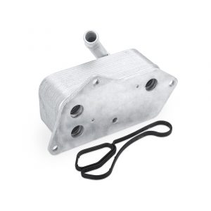 Радиатор масляный