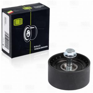 Ролик дополнительный руч. ремня