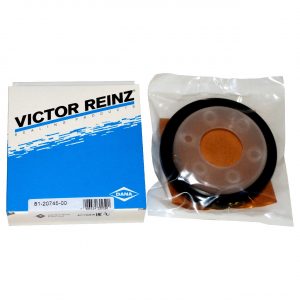 Сальник коленвала передний