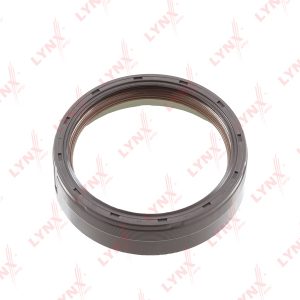 Сальник коленвала передний