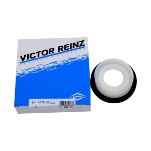 Сальник коленвала передний