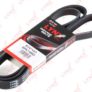 Ремень ручейковый