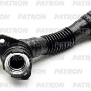 Трубка вентиляционная