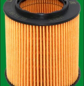 Фильтр масляный